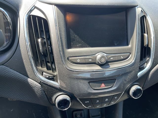 Used 2019 Chevrolet Cruze LT FWD image 6