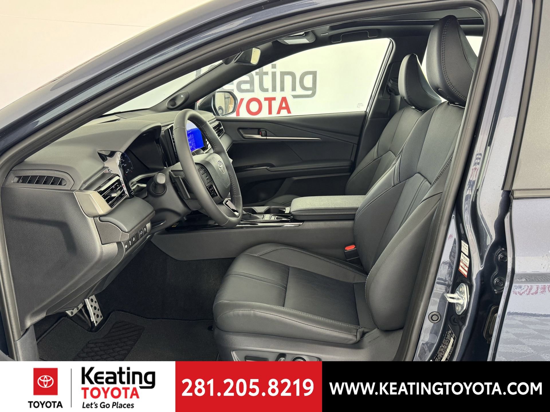 New 2026 Toyota Camry XSE image 5