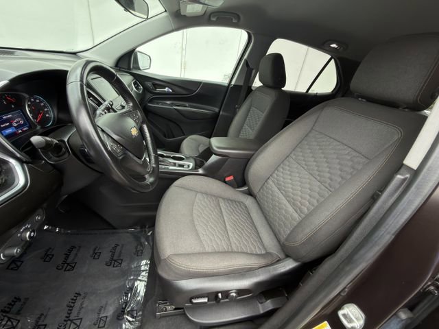 Used 2020 Chevrolet Equinox LT image 23