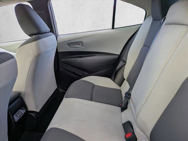 Certified 2023 Toyota Corolla LE image 17