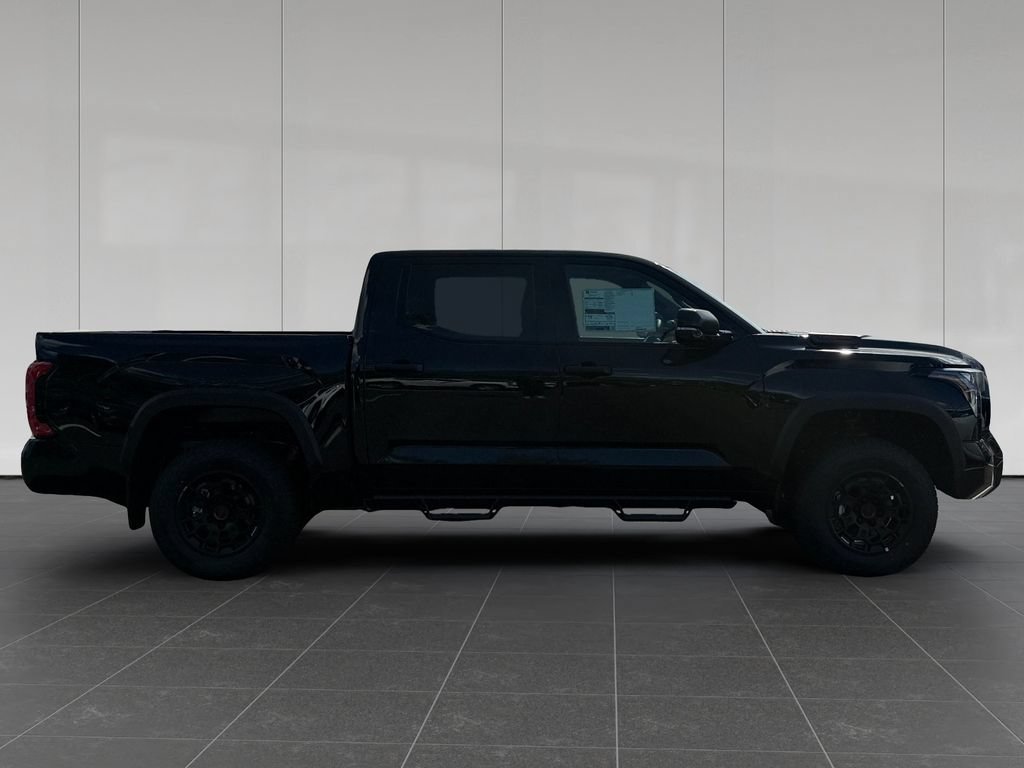 Used 2025 Toyota Tundra TRD Pro AWD/4WD image 6