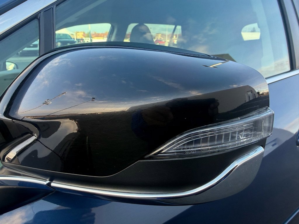 Used 2022 Subaru Outback Onyx Edition XT image 18