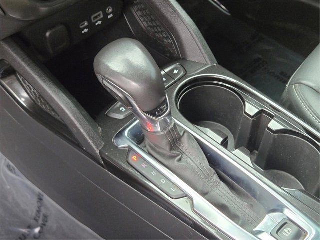 Used 2022 Chevrolet TrailBlazer ACTIV w/ Convenience Package image 36