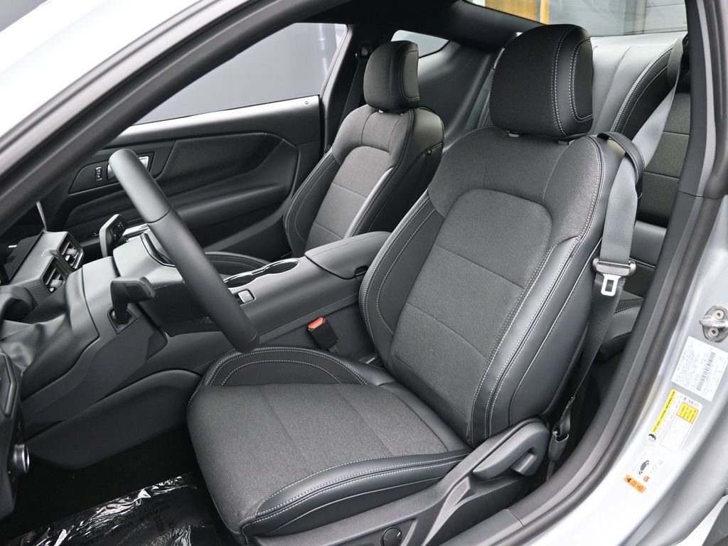 New 2025 Ford Mustang GT image 27