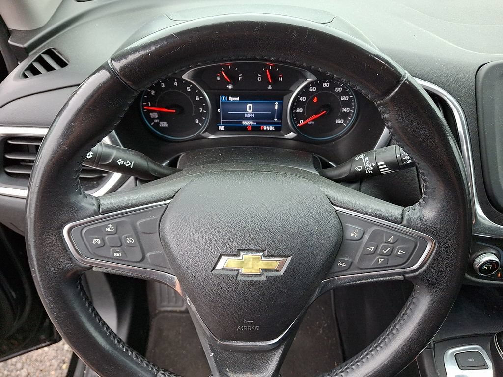 Used 2019 Chevrolet Equinox LT AWD/4WD image 24