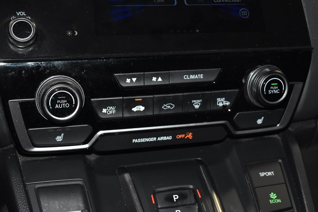 Used 2022 Honda CR-V EX-L image 13