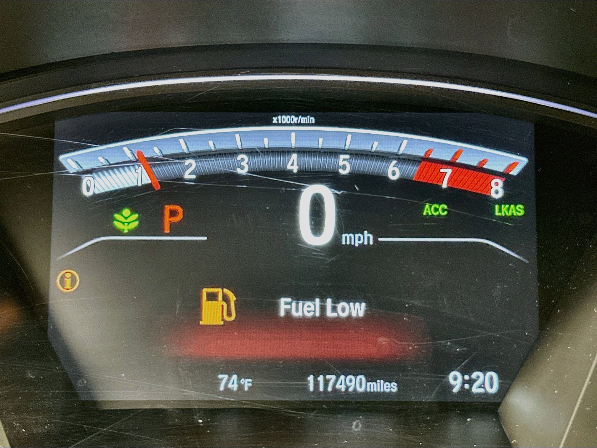 Used 2017 Honda CR-V EX image 19