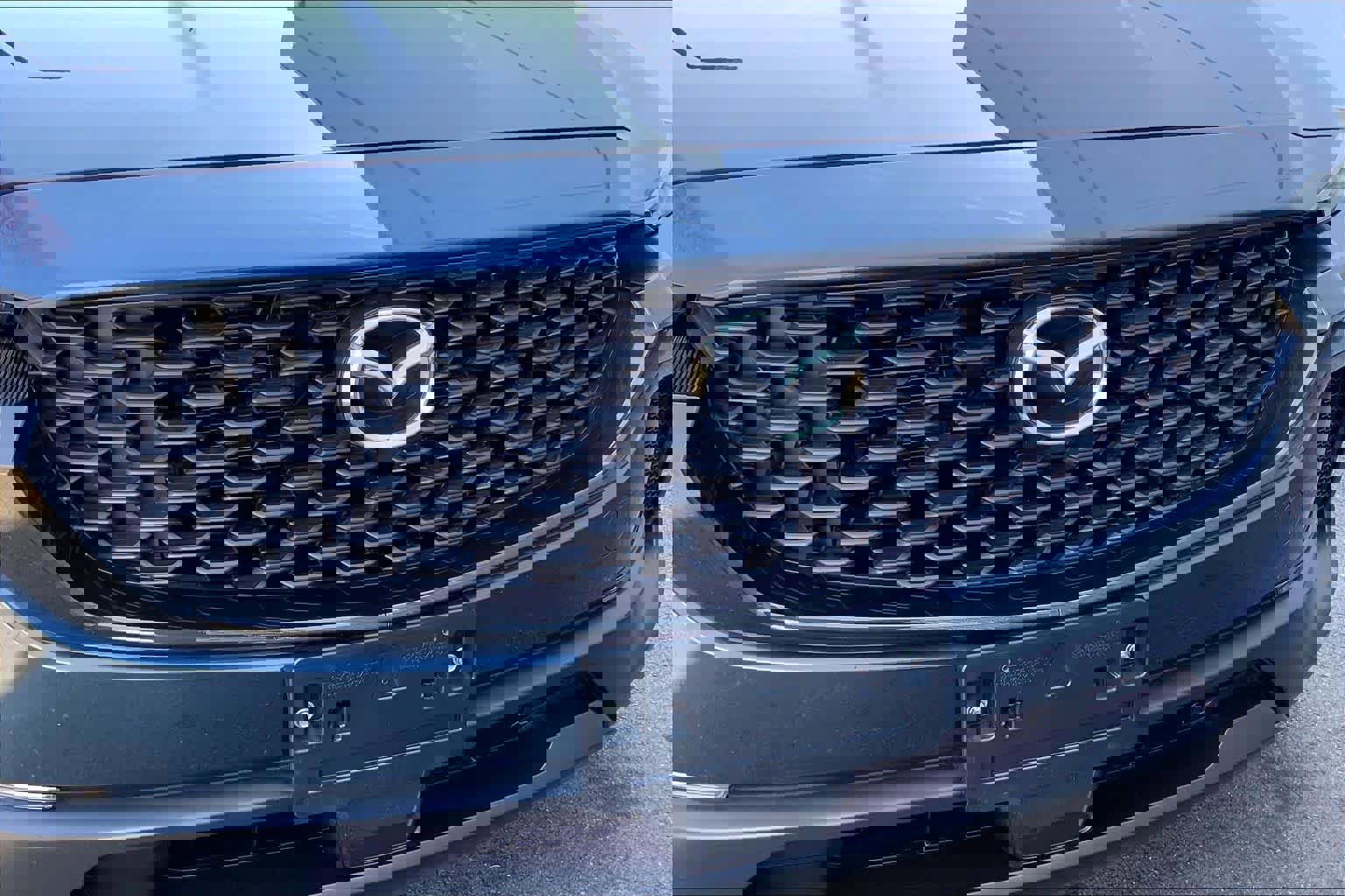 Certified 2025 MAZDA CX-50 AWD 2.5 S w/ Premium Package image 32