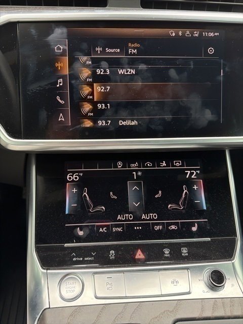 Used 2019 Audi A7 3.0T Premium image 11