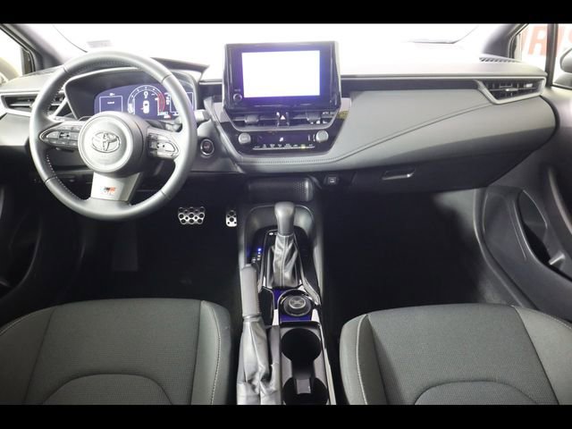 Used 2025 Toyota Corolla Core image 16