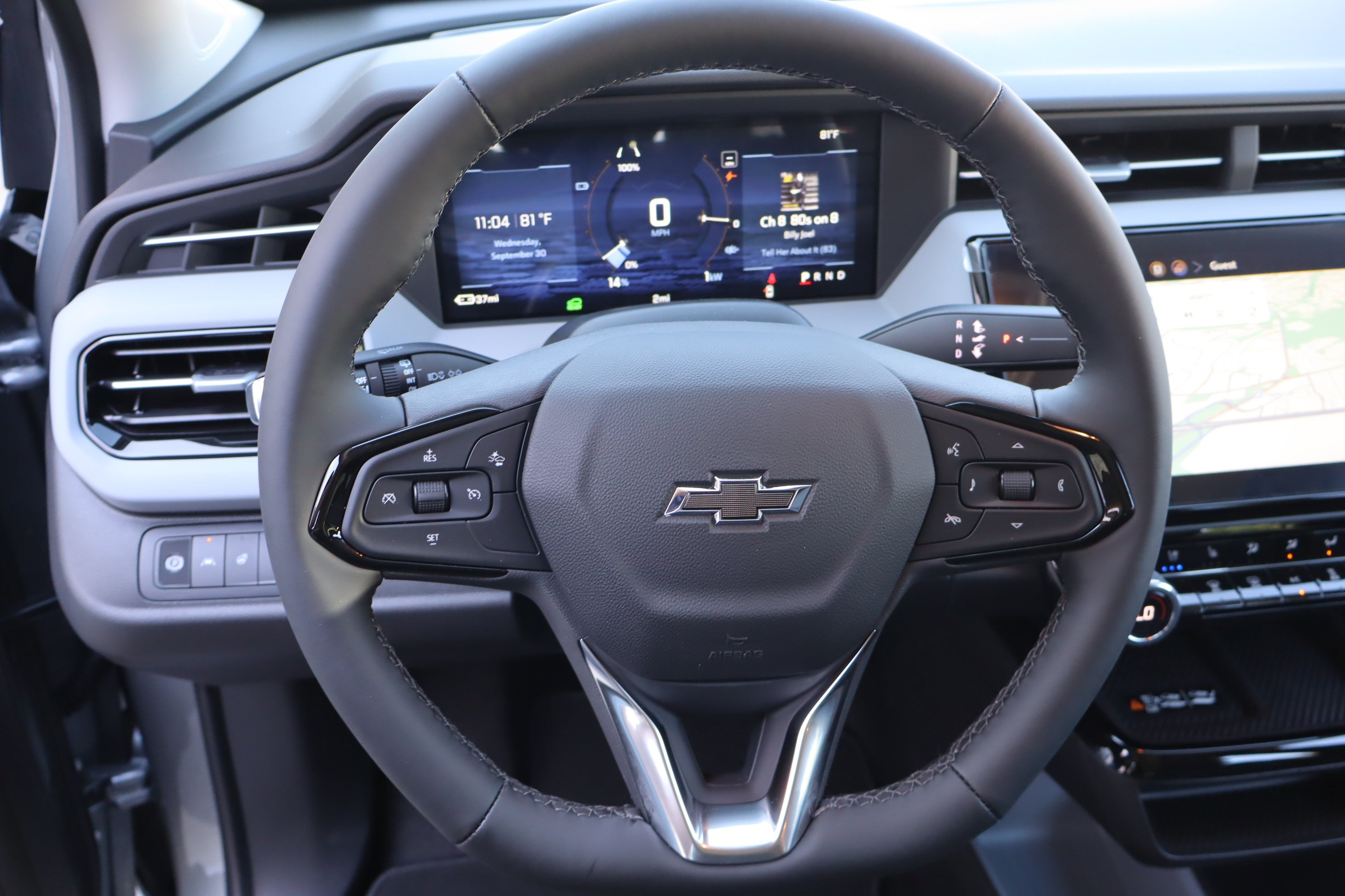 New 2027 Chevrolet Bolt RS w/ Technology Package FWD image 14
