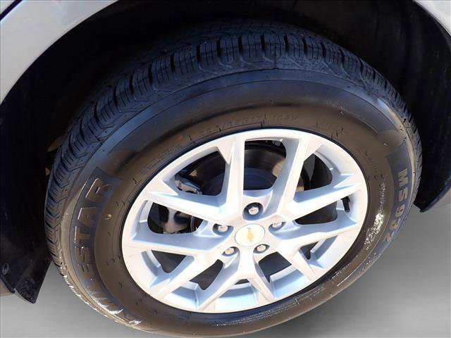 Used 2024 Chevrolet Equinox LT image 6