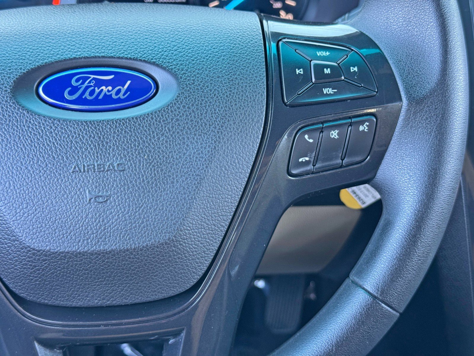 Used 2017 Ford Explorer FWD image 20