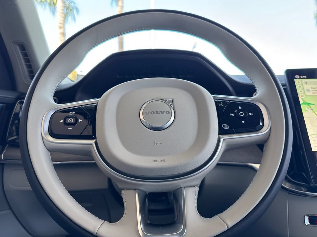 New 2026 Volvo XC90 T8 Ultra AWD/4WD image 24