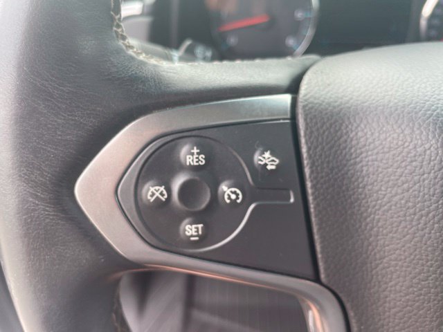 Used 2018 Chevrolet Tahoe LT w/ RST Edition AWD/4WD image 28