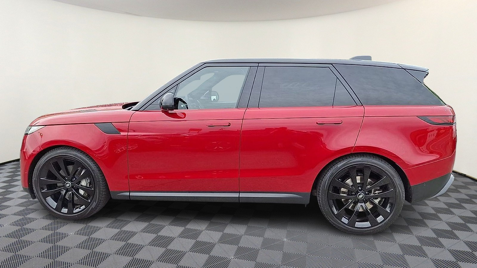 Used 2024 Land Rover Range Rover Sport SE AWD/4WD image 5