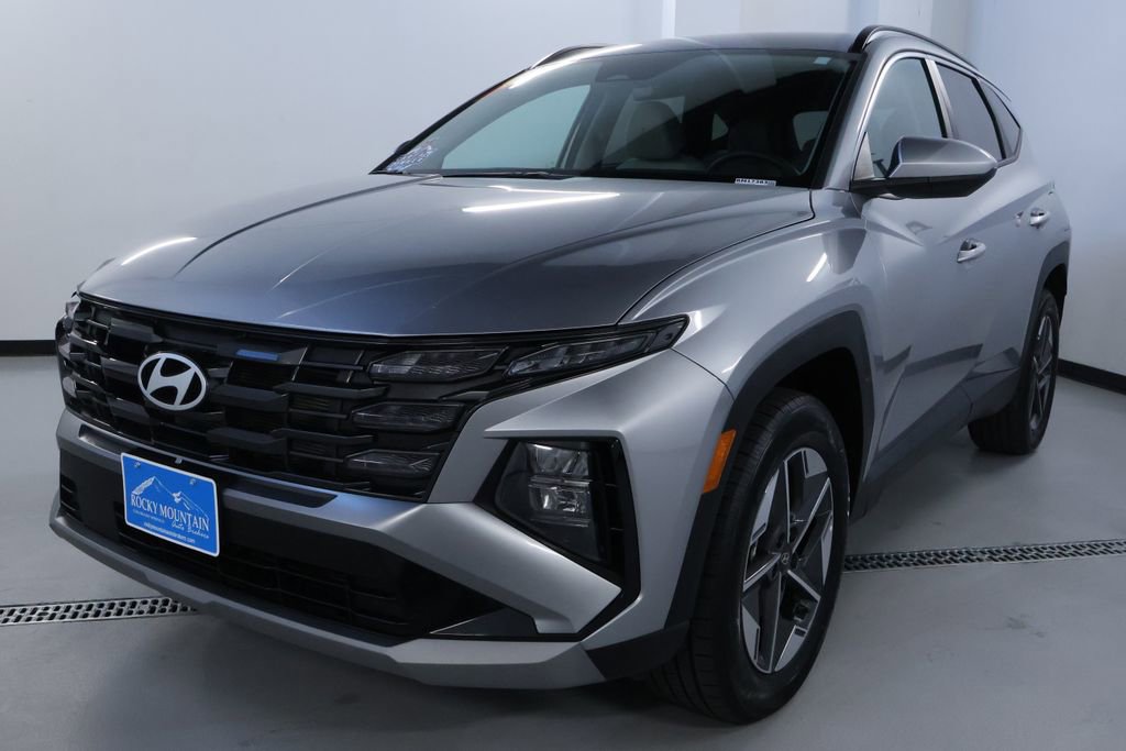 Used 2025 Hyundai Tucson SEL image 3