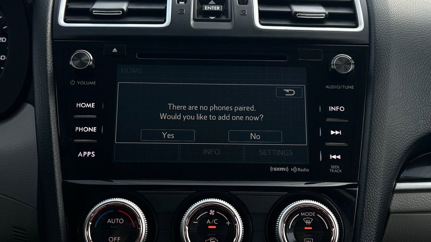 Used 2017 Subaru Forester 2.5i Limited w/ Popular Package #2 image 36