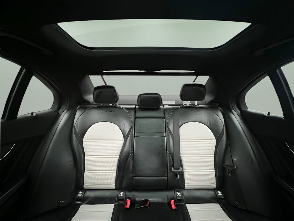 Used 2016 Mercedes-Benz C 63 AMG Sedan image 21