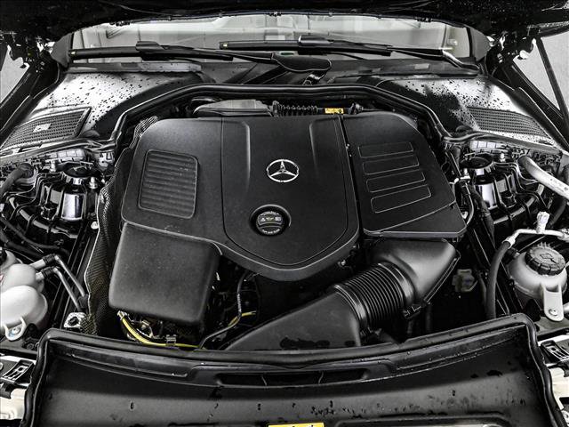 New 2026 Mercedes-Benz C 300 4MATIC Sedan image 25