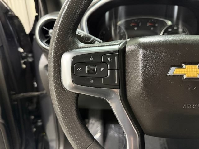 Used 2021 Chevrolet Blazer LT AWD/4WD image 14