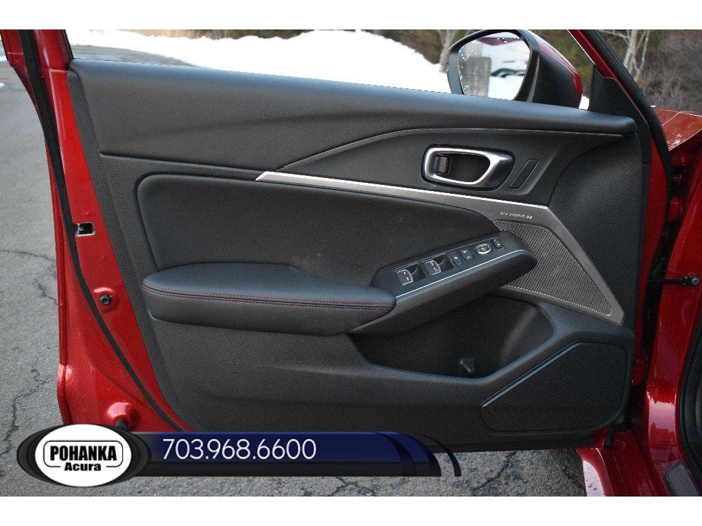 New 2026 Acura Integra Type S FWD image 24