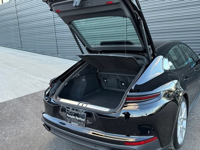 New 2026 Porsche Panamera 4 AWD/4WD image 35