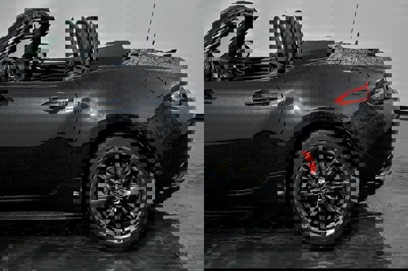 Used 2016 MAZDA MX-5 Miata Grand Touring image 7