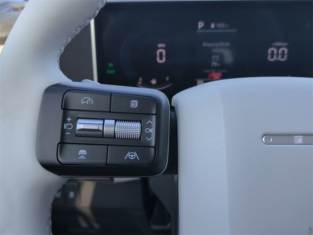 New 2026 Hyundai Santa Fe SE image 30