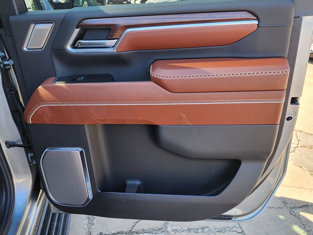 New 2026 GMC Sierra 2500 Denali Ultimate w/ Max Trailering Package image 45