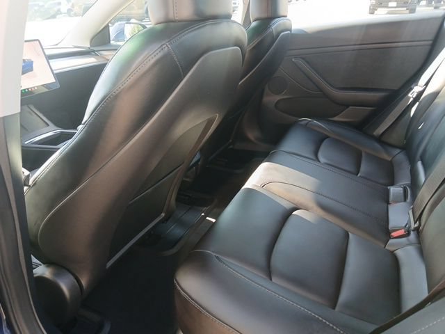 Used 2023 Tesla Model 3 Performance AWD/4WD image 11