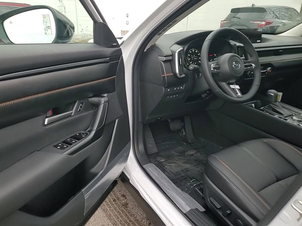 New 2026 MAZDA CX-50 AWD 2.5 Hybrid w/ Weather Package image 11