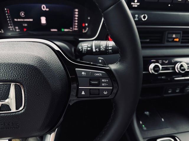 New 2026 Honda Pilot Touring image 32