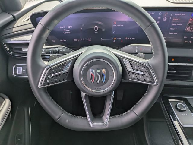 Certified 2025 Buick Enclave Sport Touring image 18