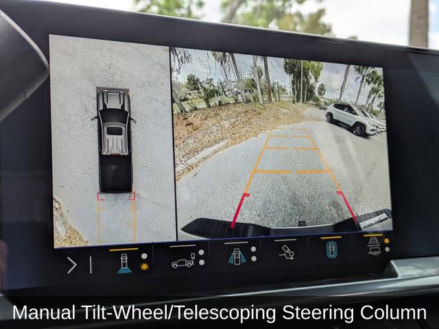 Used 2025 Chevrolet Silverado 3500 High Country w/ High Country Premium Package image 27