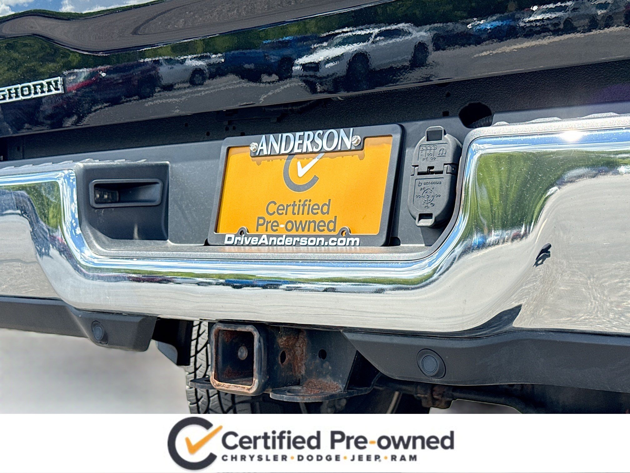 Used 2020 RAM 2500 Big Horn w/ Level 1 Equipment Group AWD/4WD image 16