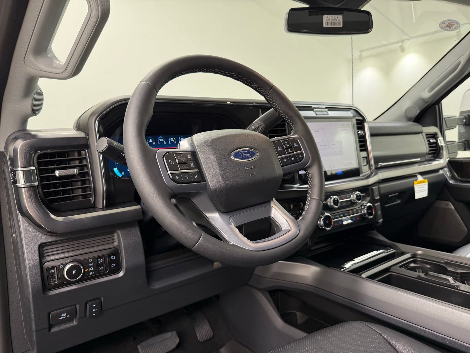 New 2026 Ford F350 Lariat w/ Lariat Ultimate Package AWD/4WD image 19