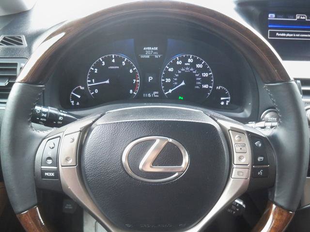 Used 2014 Lexus RX 350 AWD w/ Navigation Package image 11
