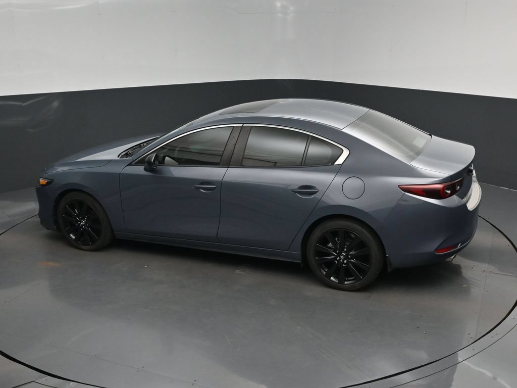 Used 2022 MAZDA MAZDA3 s FWD image 14