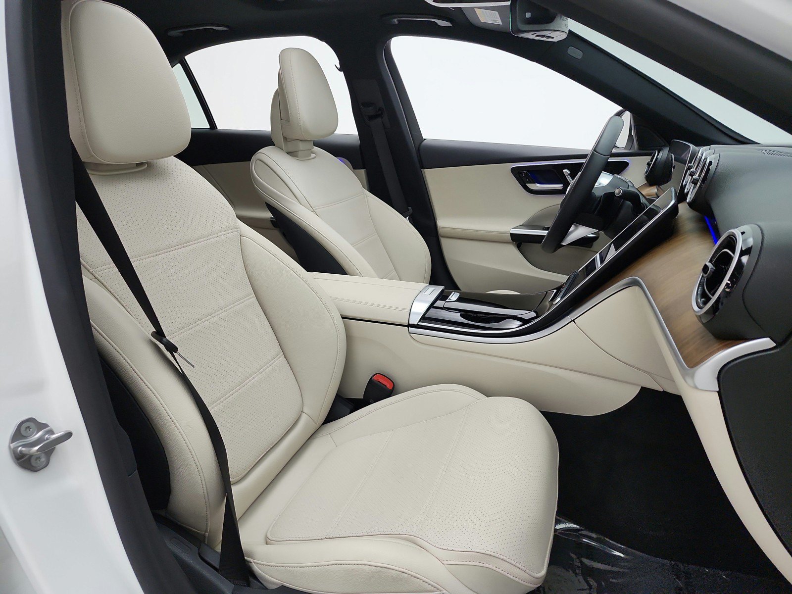 Used 2022 Mercedes-Benz C 300 Sedan image 20