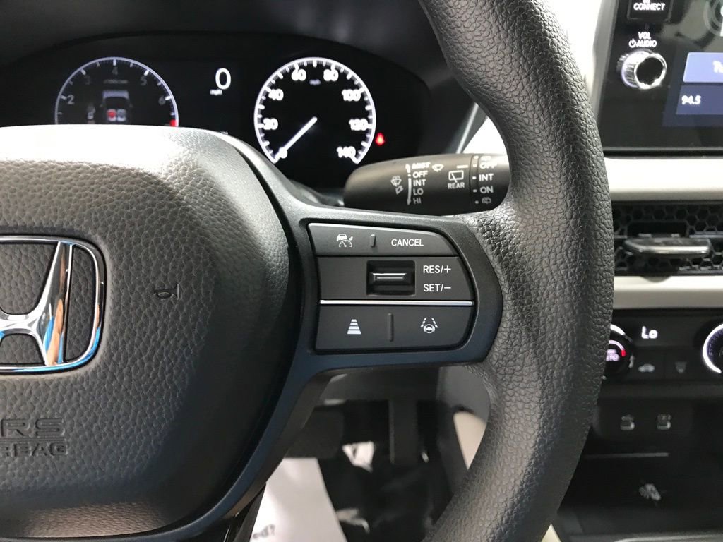 Used 2026 Honda HR-V LX image 22