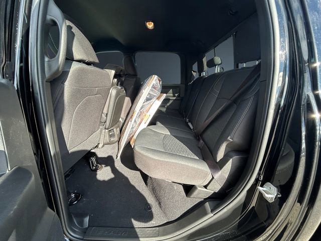 New 2026 RAM 2500 Tradesman image 13