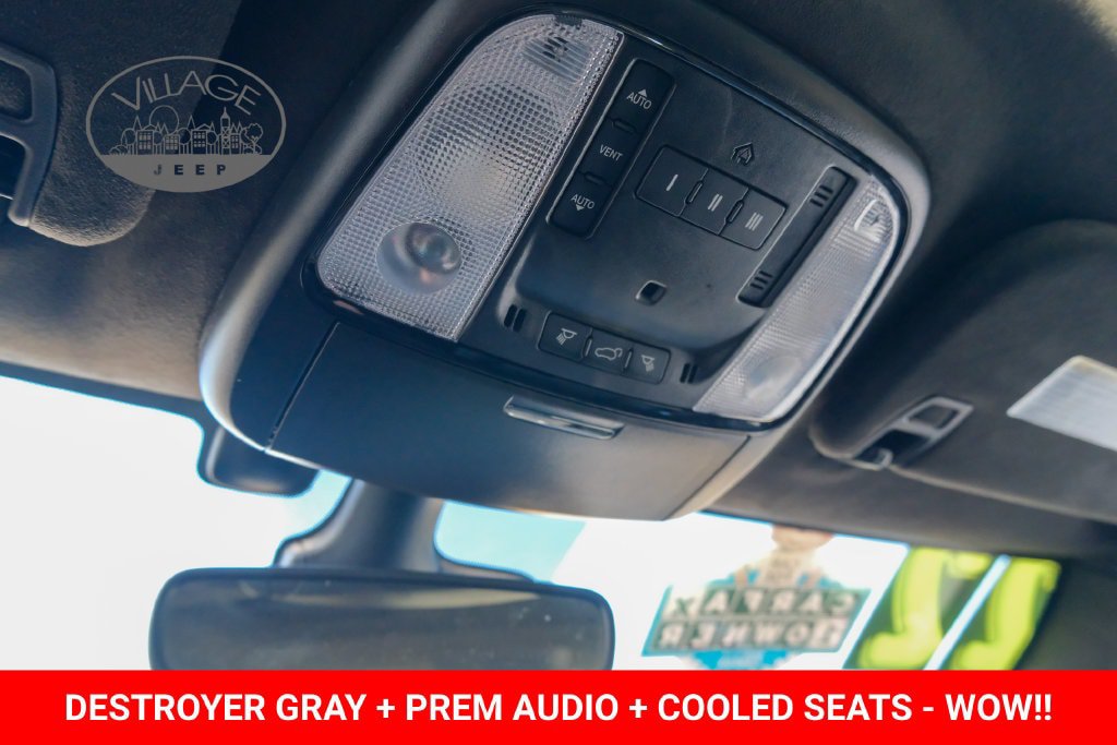 Used 2022 Dodge Durango Citadel AWD/4WD image 20