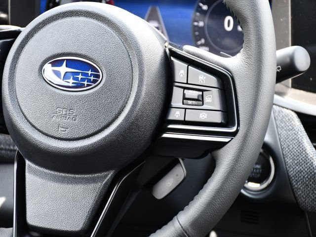 New 2026 Subaru Outback Limited AWD/4WD image 23