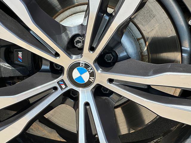 Certified 2023 BMW X7 xDrive40i w/ M Sport Package image 31