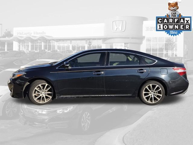 Used 2015 Toyota Avalon XLE Touring image 2