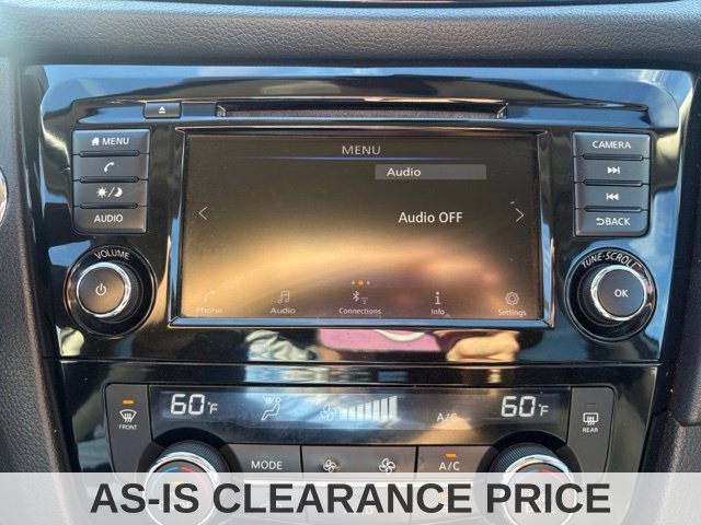 Used 2020 Nissan Rogue SV FWD image 31