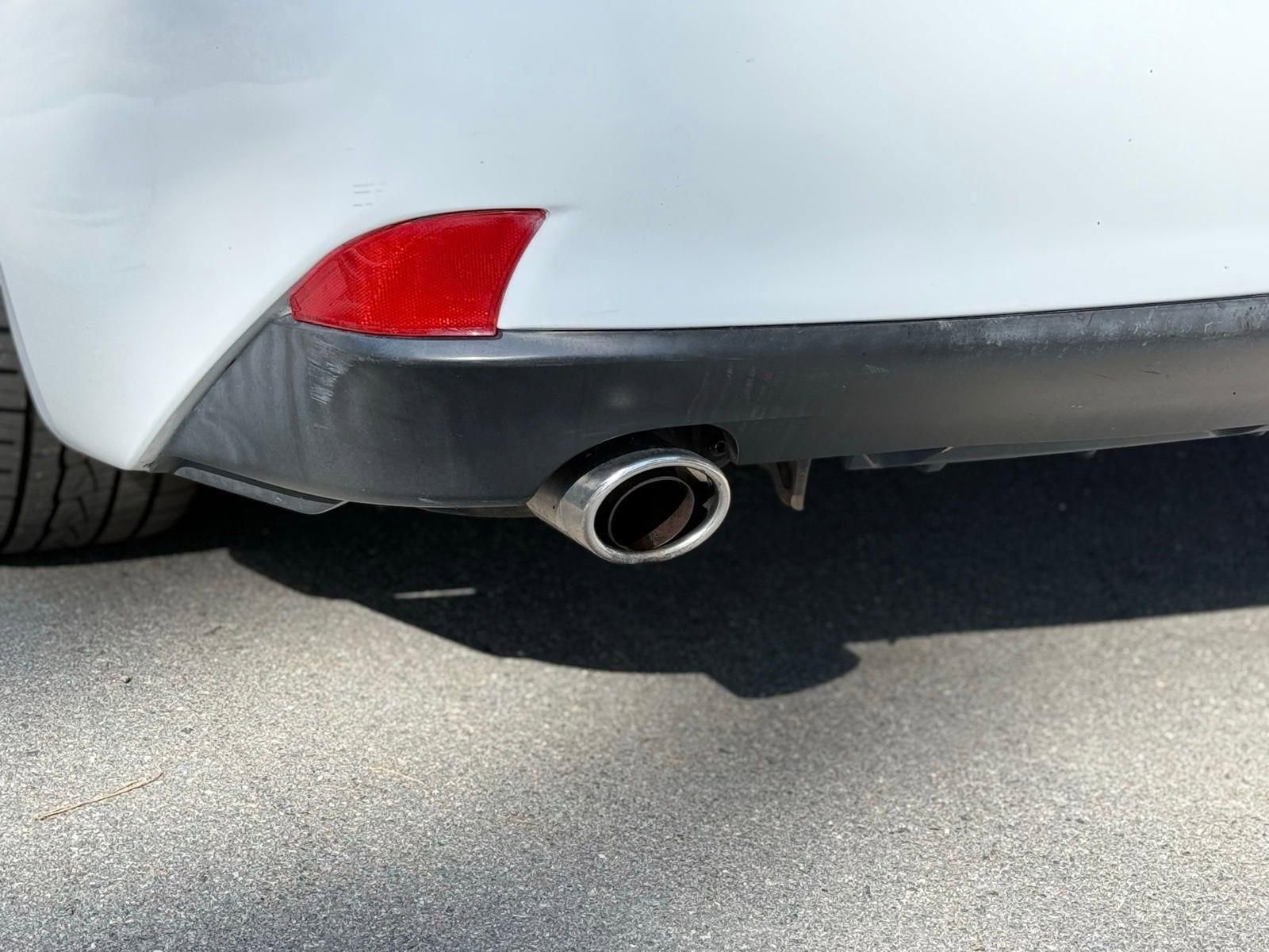 Used 2016 Lexus IS 350 w/ F Sport Package image 13