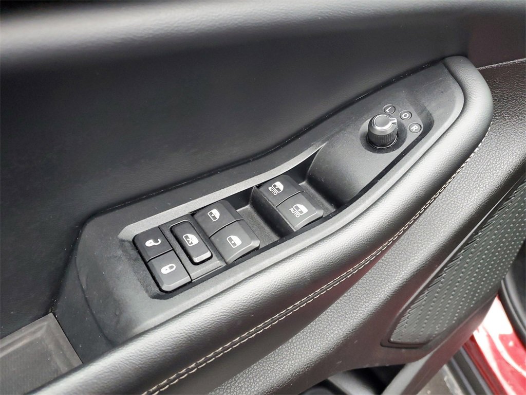 Used 2023 Jeep Grand Cherokee L Laredo image 21