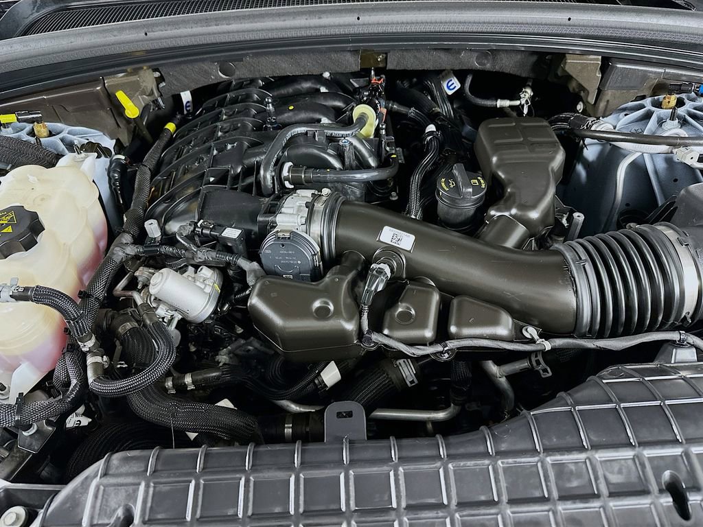 Certified 2025 Jeep Grand Cherokee Summit image 39